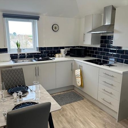 Heyric Apartamento Padstow Exterior foto
