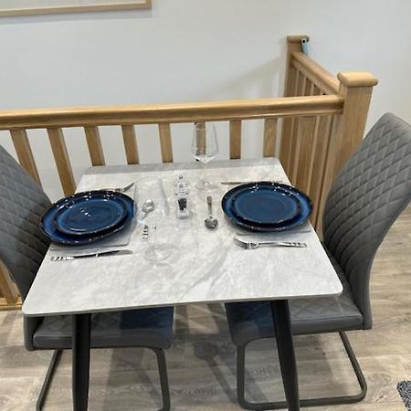 Heyric Apartamento Padstow Exterior foto