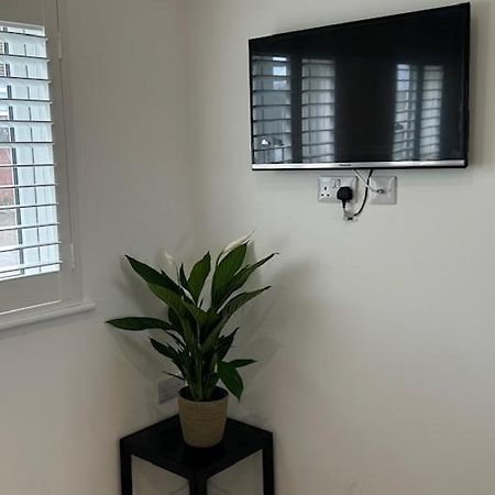 Heyric Apartamento Padstow Exterior foto