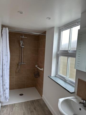 Heyric Apartamento Padstow Exterior foto