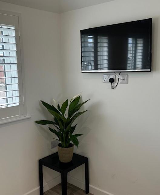 Heyric Apartamento Padstow Exterior foto